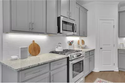 616 Brookstone Trail, Dawsonville, GA 30534 - Photo 18