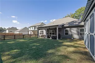 616 Brookstone Trl, Dawsonville, GA 30534 - Photo 36