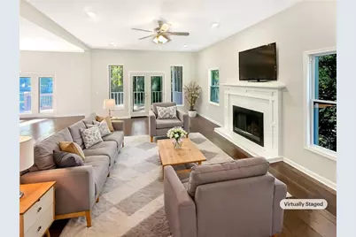 55 Summerhill Place, Newnan, GA 30263 - Photo 2