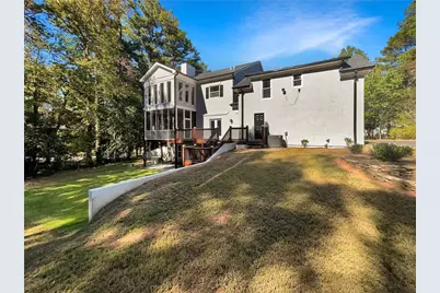 55 Summerhill Place, Newnan, GA 30263 - Photo 8