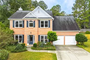 3720 Brookefall Landing, Suwanee, GA 30024 - Photo 1