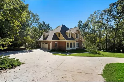 40 Joe Lee Drive, Sharpsburg, GA 30277 - Photo 2