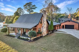 923 Pine Cir, Woodstock, GA 30189 - Photo 2