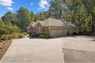 494 Campground School Road, Dallas, GA 30157 - Photo 2