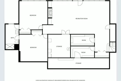 51 Indigo Bunting Trail, Big Canoe, GA 30143 - Photo 82