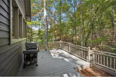 996 Wedgewood Drive, Big Canoe, GA 30143 - Photo 26