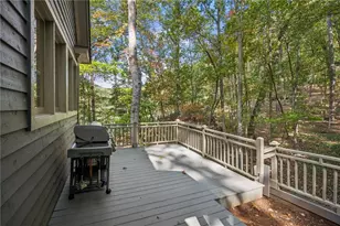 996 Wedgewood Dr, Big Canoe, GA 30143 - Photo 26