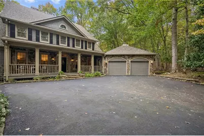 996 Wedgewood Drive, Big Canoe, GA 30143 - Photo 4