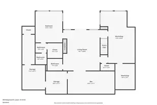 996 Wedgewood Dr, Big Canoe, GA 30143 - Photo 64