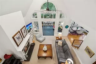 996 Wedgewood Dr, Big Canoe, GA 30143 - Photo 16