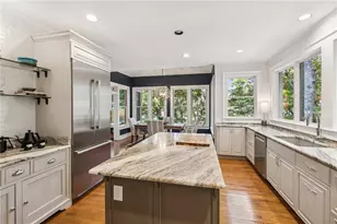 996 Wedgewood Dr, Big Canoe, GA 30143 - Photo 22