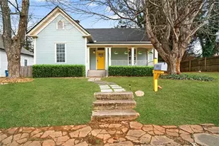 1033 White Oak Ave SW, Atlanta, GA 30310 - Photo 1