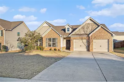 1611 Stillriver Run Drive, McDonough, GA 30252 - Photo 2