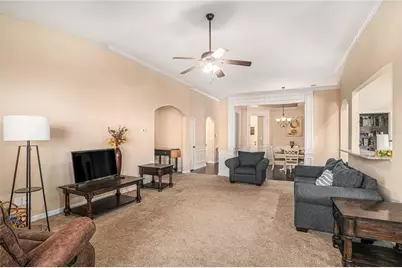 1611 Stillriver Run Drive, McDonough, GA 30252 - Photo 8