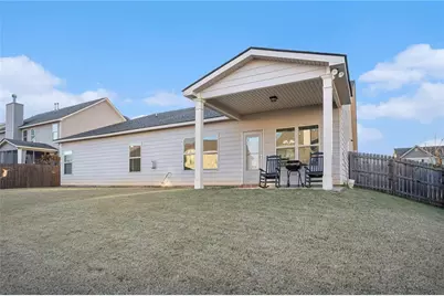 1611 Stillriver Run Drive, McDonough, GA 30252 - Photo 30
