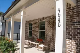 4545 Ajo Walk, Atlanta, GA 30331 - Photo 4