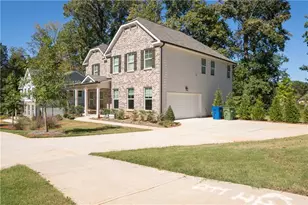 4545 Ajo Walk, Atlanta, GA 30331 - Photo 2