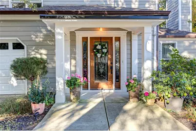 235 Ashleigh Terrace, Marietta, GA 30062 - Photo 6