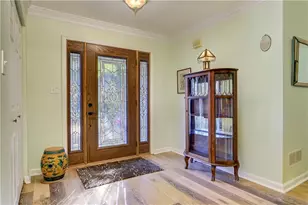 235 Ashleigh Terrace, Marietta, GA 30062 - Photo 8