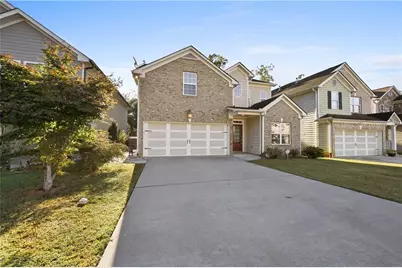 2688 Chamberlain Court, Lawrenceville, GA 30044 - Photo 2