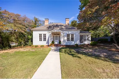 4284 Marietta Street, Powder Springs, GA 30127 - Photo 2