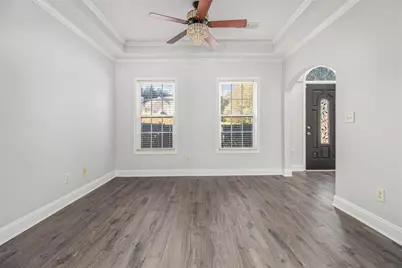 716 Habersham Court, Ellenwood, GA 30294 - Photo 4