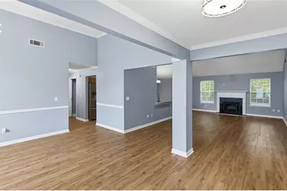 3191 Mineral Ridge Lane, Stone Mountain, GA 30087 - Photo 18