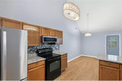 3191 Mineral Ridge Lane, Stone Mountain, GA 30087 - Photo 4