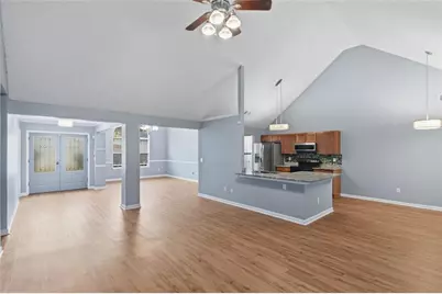 3191 Mineral Ridge Lane, Stone Mountain, GA 30087 - Photo 8