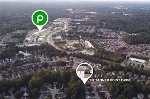 912 Tanners Point Dr, Lawrenceville, GA 30044 - Photo 86