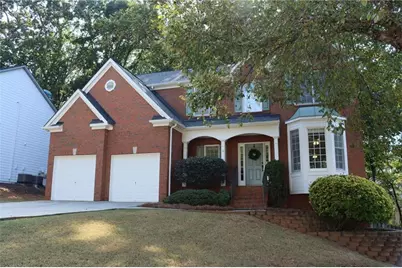 912 Tanners Point Drive, Lawrenceville, GA 30044 - Photo 4