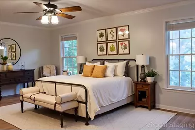 912 Tanners Point Drive, Lawrenceville, GA 30044 - Photo 40