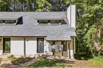 2158 Wells Drive SE #2158, Smyrna, GA 30080 - Photo 2