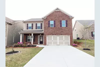 2441 Melton Common Drive, Dacula, GA 30019 - Photo 1