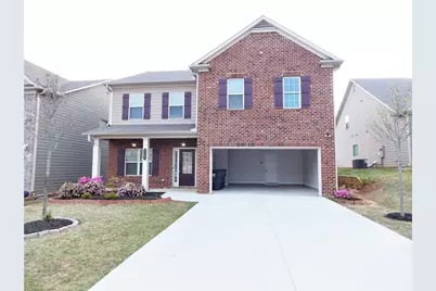 2441 Melton Common Drive, Dacula, GA 30019 - Photo 2