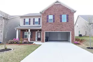 2441 Melton Common Dr, Dacula, GA 30019 - Photo 2