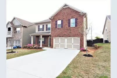 2441 Melton Common Drive, Dacula, GA 30019 - Photo 4