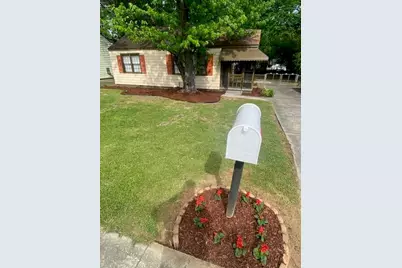 5128 Phillips Drive, Forest Park, GA 30297 - Photo 1