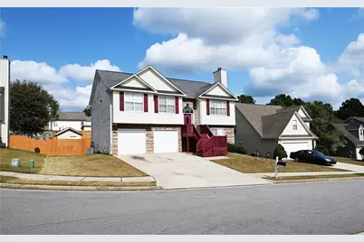816 Lorraine Lane, Stockbridge, GA 30281 - Photo 2