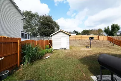 816 Lorraine Lane, Stockbridge, GA 30281 - Photo 50