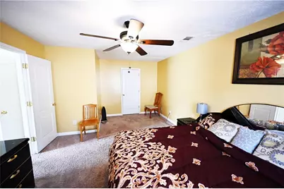 816 Lorraine Lane, Stockbridge, GA 30281 - Photo 40