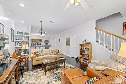 205 Woodstone Drive, Athens, GA 30606 - Photo 4