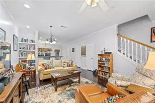 205 Woodstone Dr, Athens, GA 30606 - Photo 4