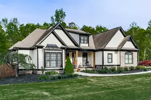 1076 Pinyan Ln, Canton, GA 30115 - Photo 4