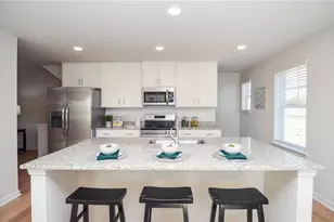 4553 High Ridge Ct, Sugar Hill, GA 30518 - Photo 8