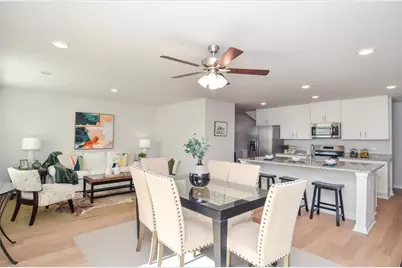 4553 High Ridge Court, Sugar Hill, GA 30518 - Photo 12