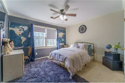 2825 Bordeaux Boulevard, Cumming, GA 30041 - Photo 28