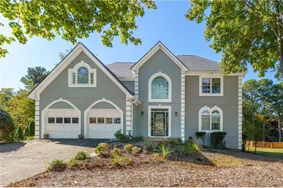 2825 Bordeaux Boulevard, Cumming, GA 30041 - Photo 1