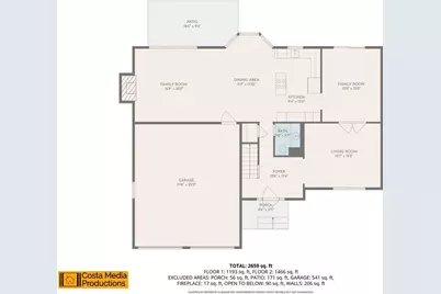 2825 Bordeaux Boulevard, Cumming, GA 30041 - Photo 46