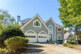 2825 Bordeaux Blvd, Cumming, GA 30041 - Photo 42